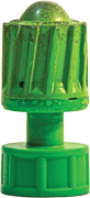 Brenneke Green Lightning