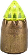 Пуля Premier<br>AccuTip Sabot slug