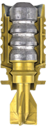 Пуля Sauvestre BFS Lead<br>Вариант 1