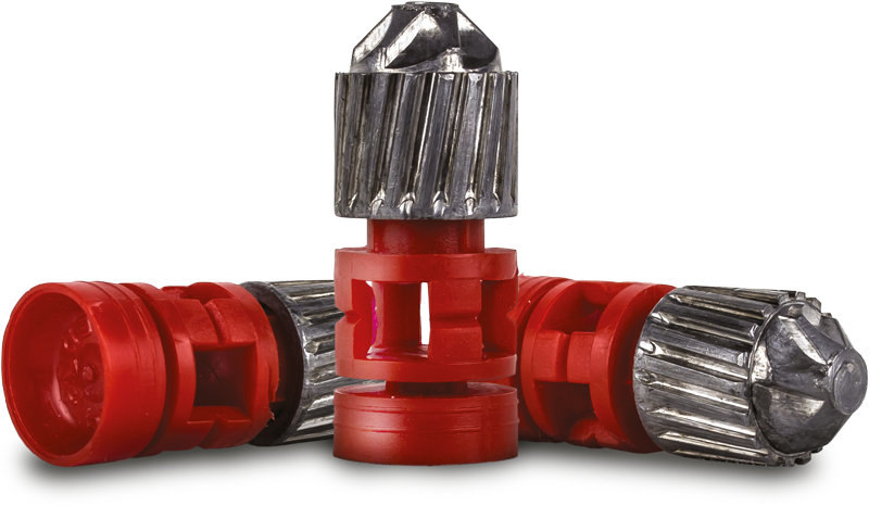 PALLA THRILL SHOCK (B&P)